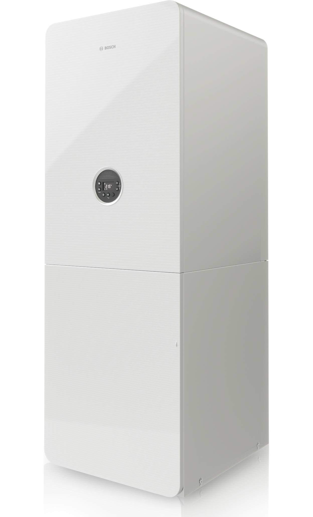 Bosch Condens 5300i Caldaia a condensazione