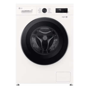 Lavatrice LG F4X1009NWK 9 kg / 1400 giri/min