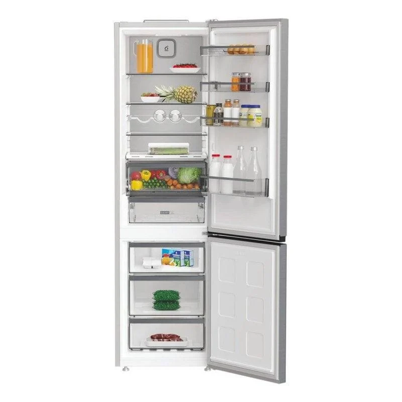 Frigorifero Whirlpool WHK 26403 XP6E 355L - immagine 4