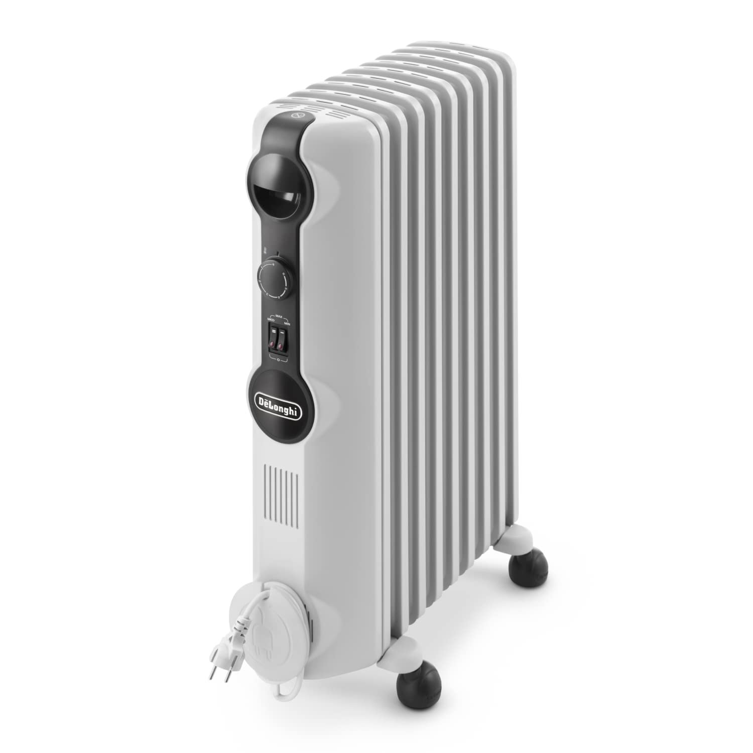 Radiatore ad olio 2000W De'Longhi TRRS0920