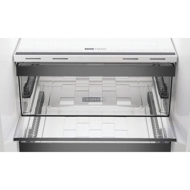 Frigorifero Whirlpool WHK 26403 XP6E 355L - immagine 3
