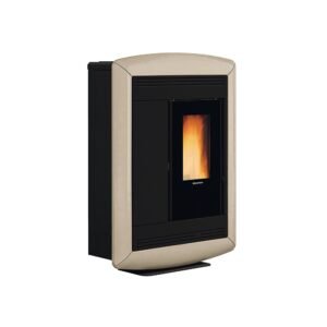 La Nordica Extraflame 10 kW — Souvenir Lux Evo 10,2 kW