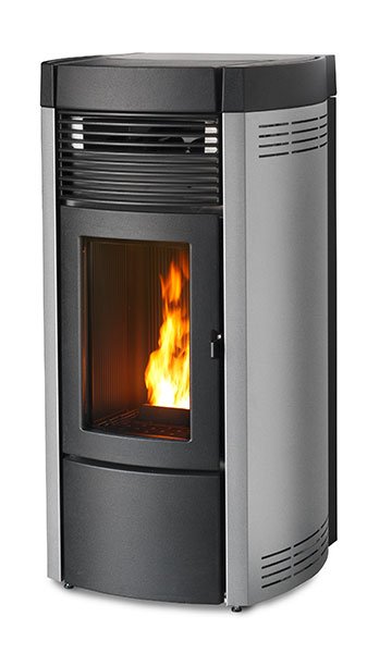 MCZ Musa Air 10 kW R - immagine 4