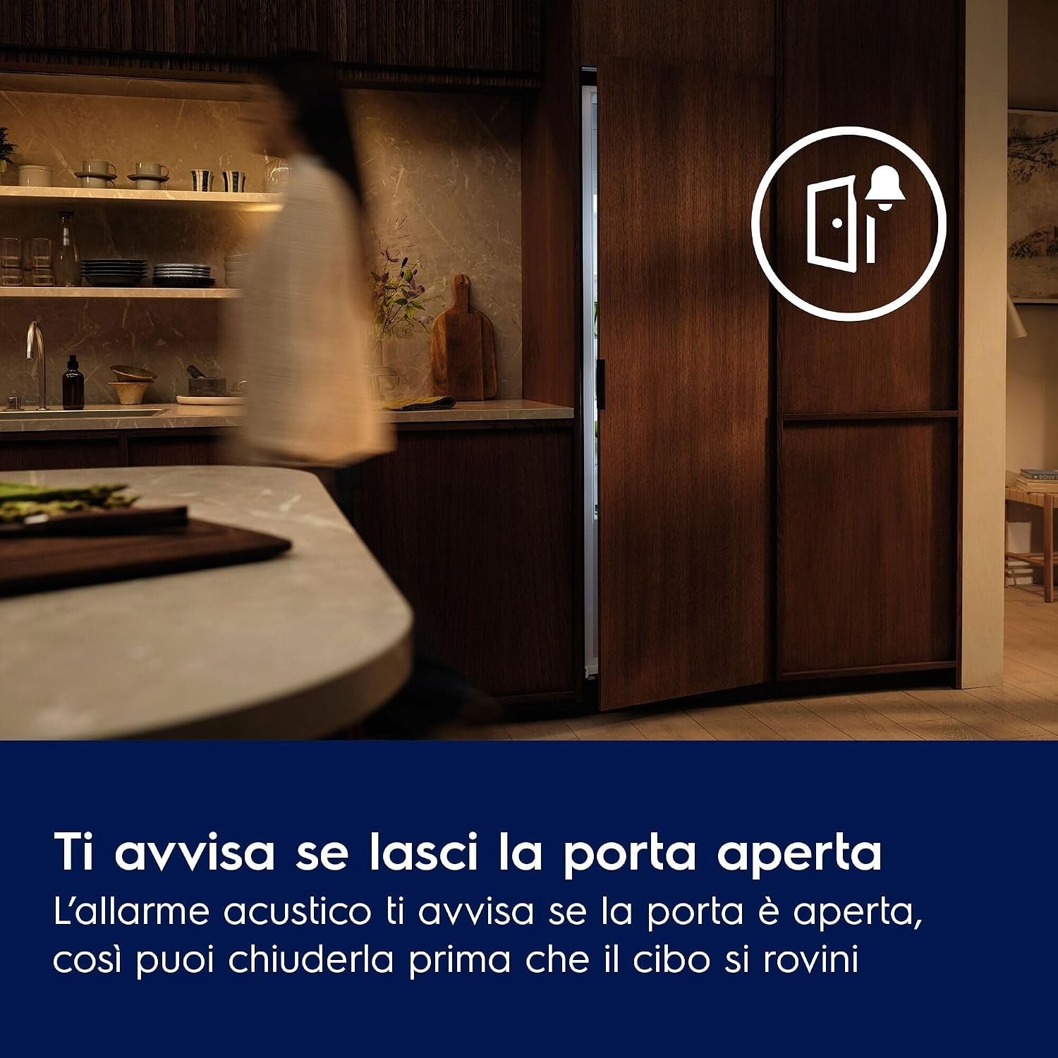 Frigorifero Electrolux Serie 700 256 L - immagine 5