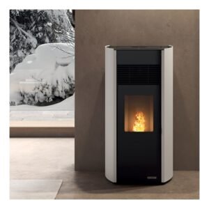 Palazzetti Ecofire Milù 8