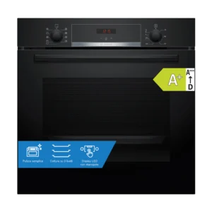 Forno da incasso BOSCH Serie 4 3600 W / 71 L - Forno da incasso