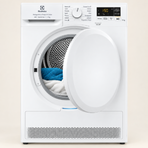 Asciugatrice Electrolux GentleCare 600 8 kg