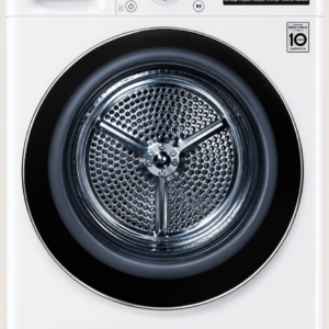 Asciugatrice LG RH9V50WH 9 kg