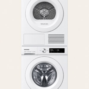 Asciugatrice Samsung AI Control 9 kg