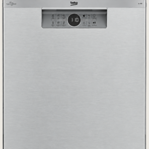 Lavastoviglie Beko BDFN26430X 14 coperti