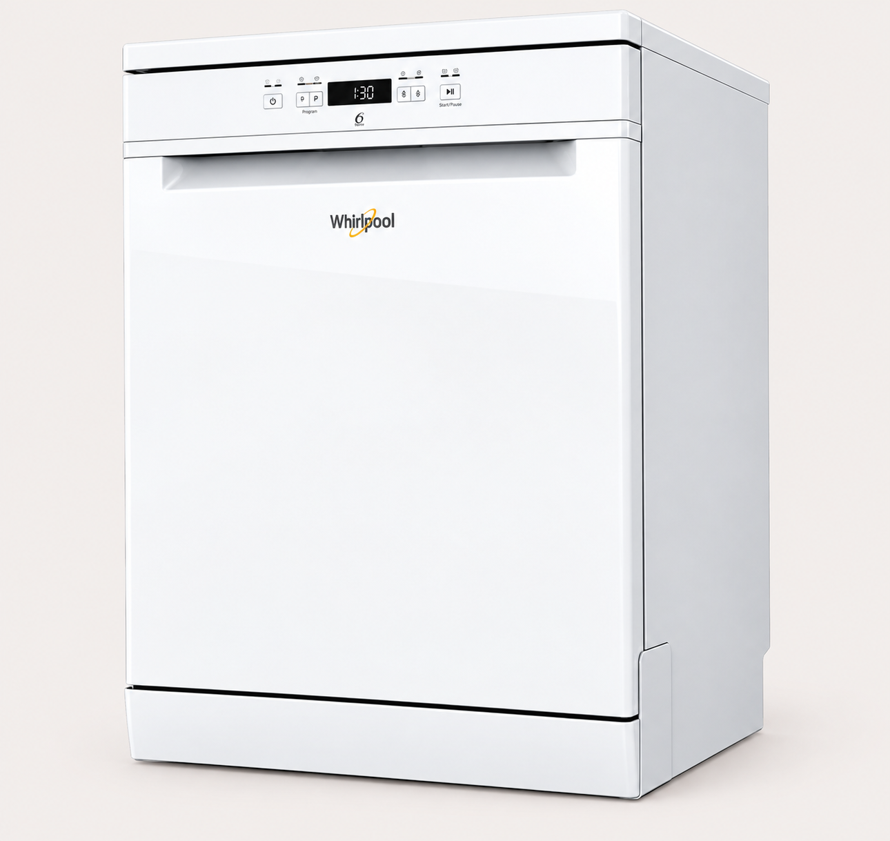 Lavastoviglie Whirlpool WFC 3C26 P 14 coperti - immagine 10
