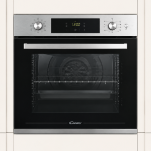 Forno da incasso Candy FCT615X 2100 W 70 L