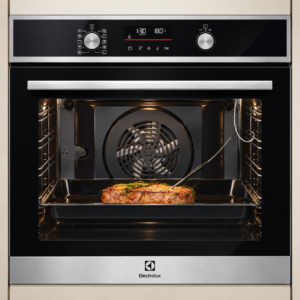 Forno da incasso Electrolux EOF6P77X 3500 W 72 L