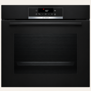 Forno elettrico da incasso Bosch Serie 4 3600 W 71 L