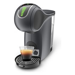 Macchina da caffe a capsule Genio S 1400 W / 0,8 L - Macchina da caffe - immagine 6