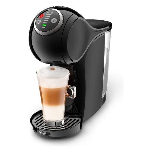 Macchina da caffe a capsule Genio S 1400 W / 0,8 L - Macchina da caffe