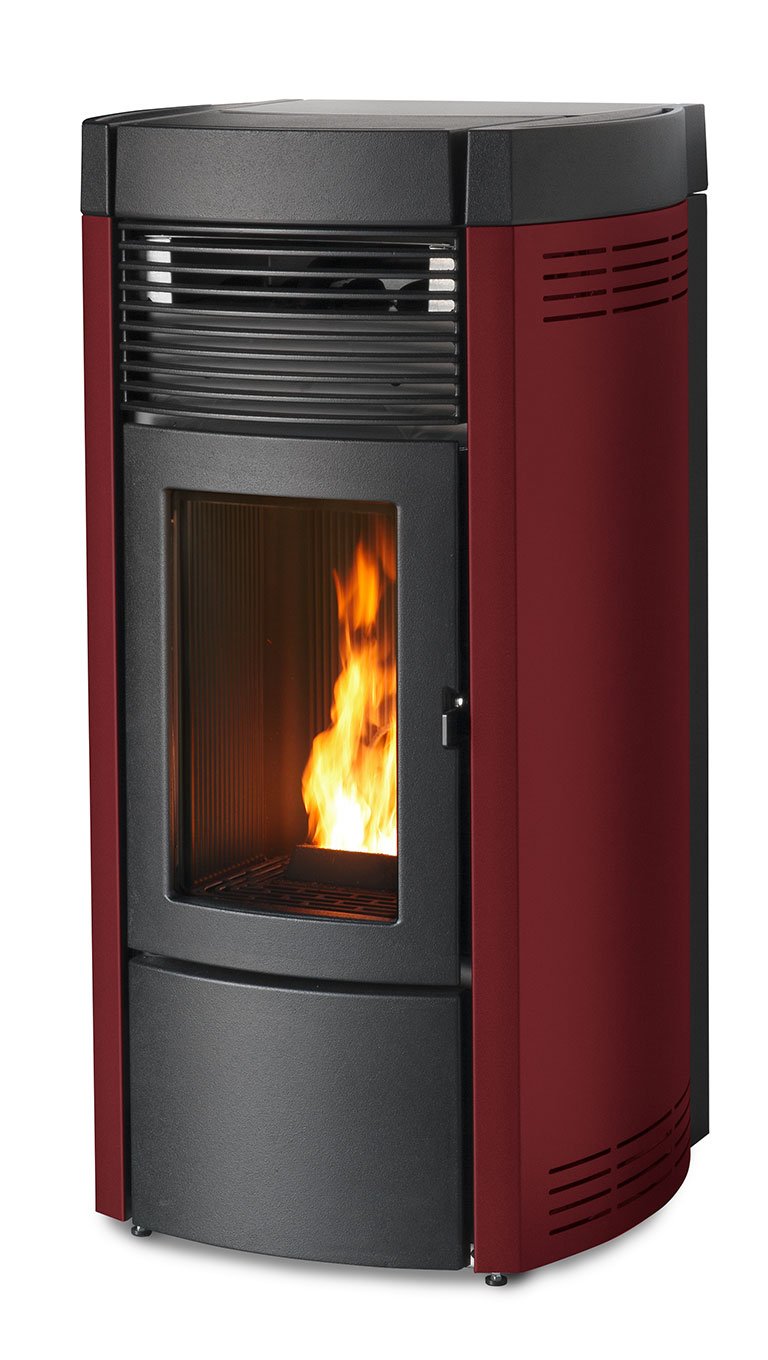MCZ Musa Air 10 kW R - immagine 2