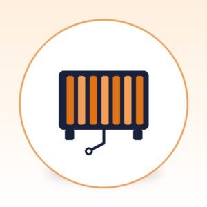 Riscaldamento elettrico