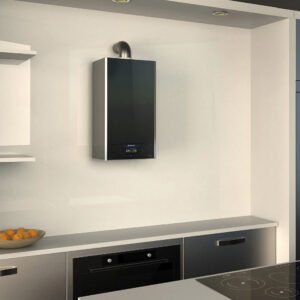 Ariston Alteas One Plus 24kw A (A+ avec thermoregulation)
