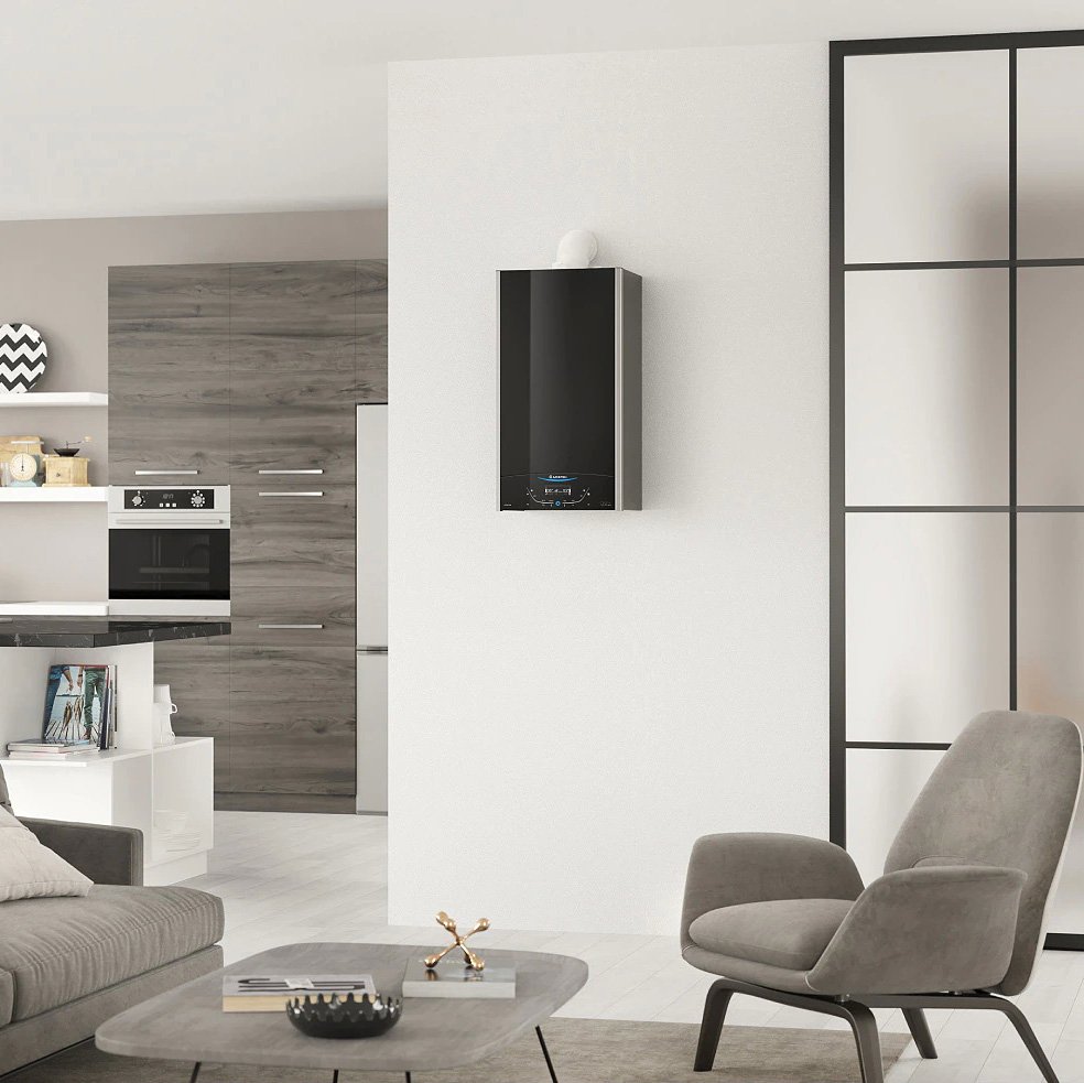 Ariston Alteas One Plus 24kw A (A+ avec thermoregulation) - immagine 4