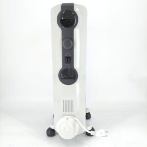 Radiatore ad olio 1500W De'Longhi Radia S TRRS0715