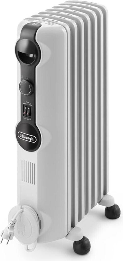 Radiatore ad olio 2000W De'Longhi TRRS0920 - immagine 7