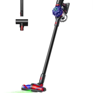 Aspirapolvere scopa Dyson V8 Advanced 425 W / 130 AW