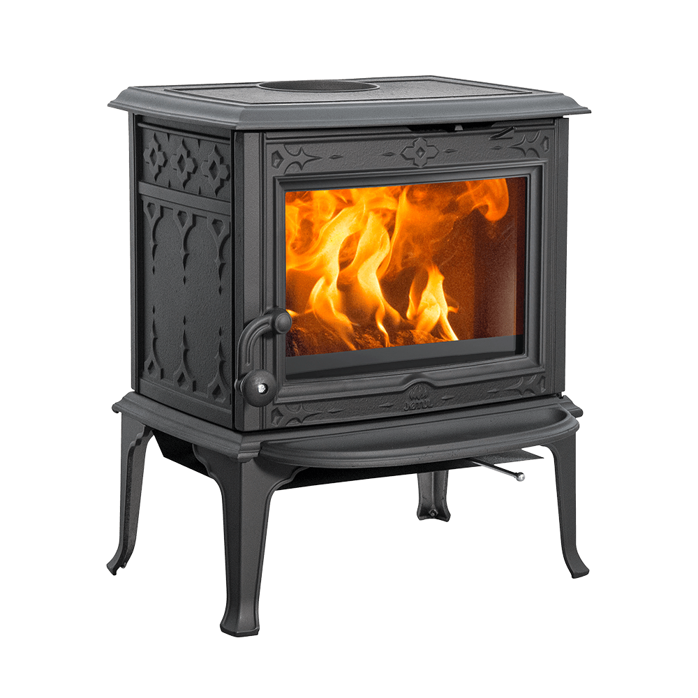 Jotul F 100 ECO.2 LL BP 5kW - immagine 4