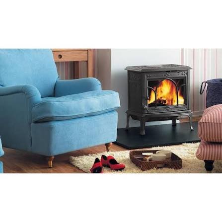 Jotul F 100 ECO.2 LL BP 5kW - immagine 5