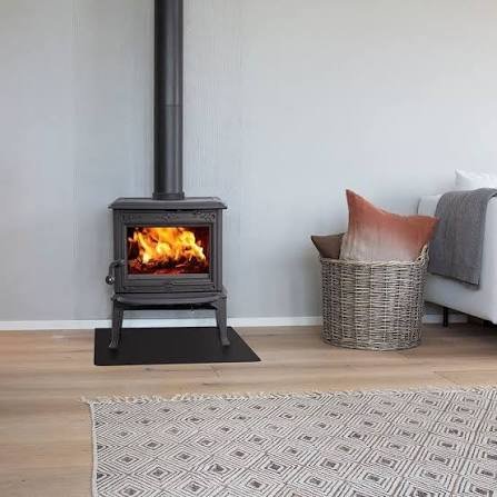 Jotul F 100 ECO.2 LL BP 5kW - immagine 3
