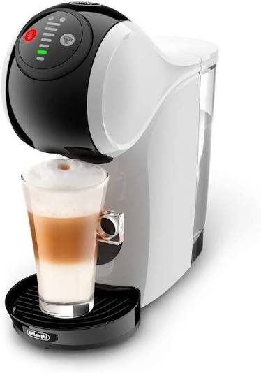 Macchina da caffe a capsule Genio S 1400 W / 0,8 L - Macchina da caffe - immagine 3