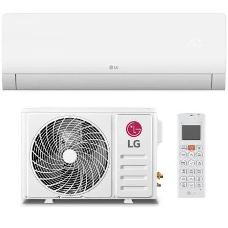 LG DualCool "Libero Smart" 12000 BTU - immagine 6
