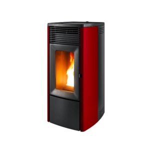 MCZ Ego Air 8 kW M2 Stufa a legna/pellet