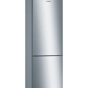 Frigorifero combinato BOSCH Serie 4 368 L