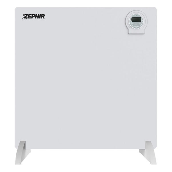 Pannello a infrarossi da parete Zephir Ecosquare ESQ401 425W - immagine 4