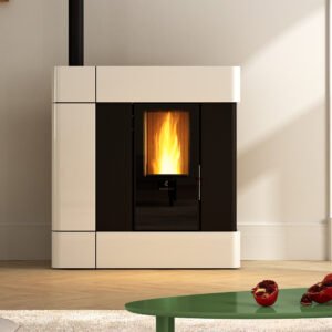 Ravelli 8 kW Elettra