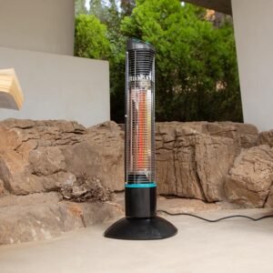 Radiatore a infrarossi Cecotec ReadyWarm 1000