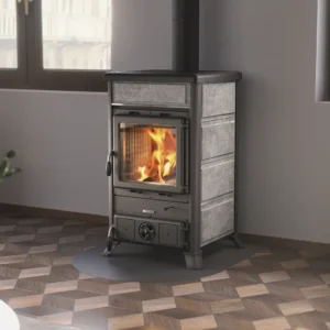 La Nordica Rossella R1 5.0 – Pietra naturale 9KW