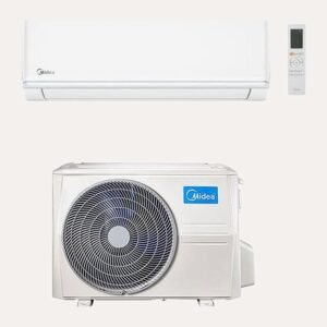 Climatizzatore Midea Evolution 9000 BTU – Pompa di calore Classe A++
