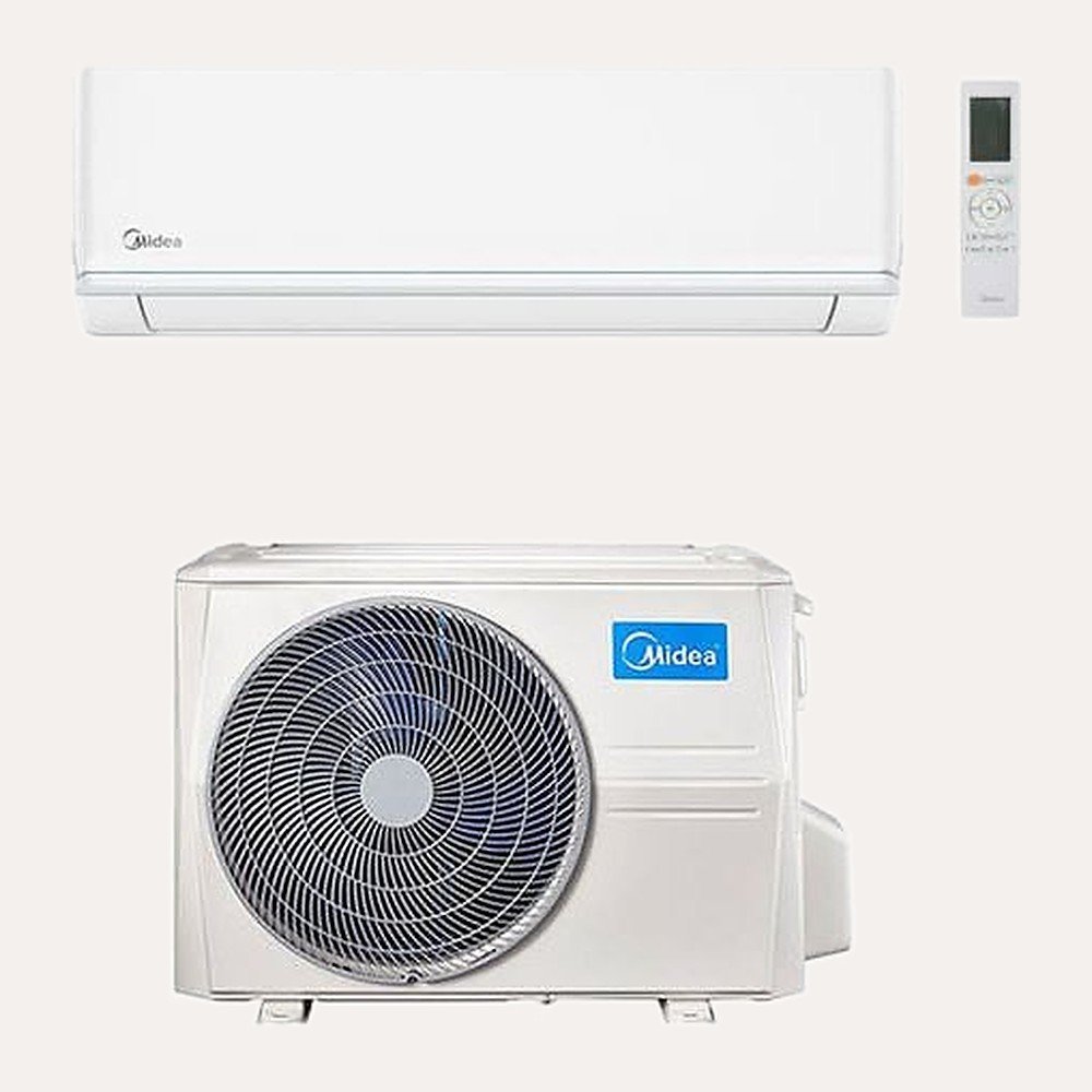 Climatizzatore Midea Evolution 9000 BTU – Pompa di calore Classe A++