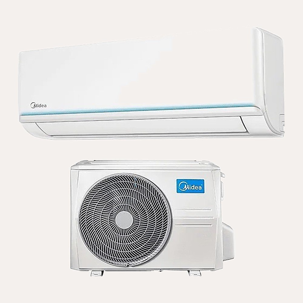 Climatizzatore Midea Evolution 9000 BTU – Pompa di calore Classe A++ - immagine 3