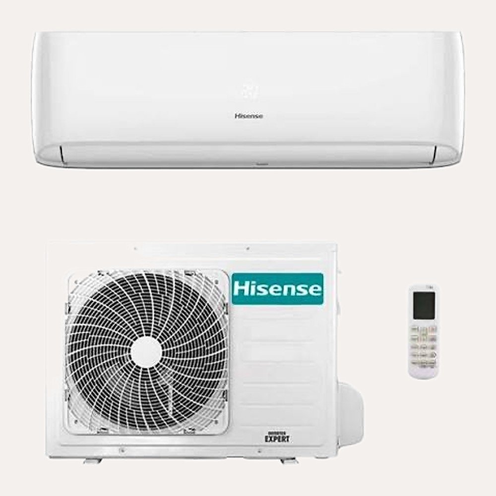 Hisense Easy Smart 9000 BTU