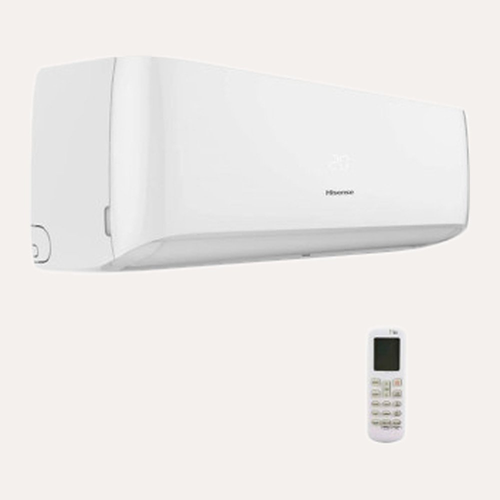 Hisense Easy Smart 9000 BTU - immagine 2