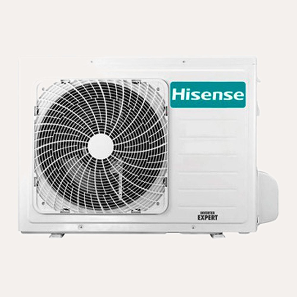 Hisense Easy Smart 9000 BTU - immagine 3