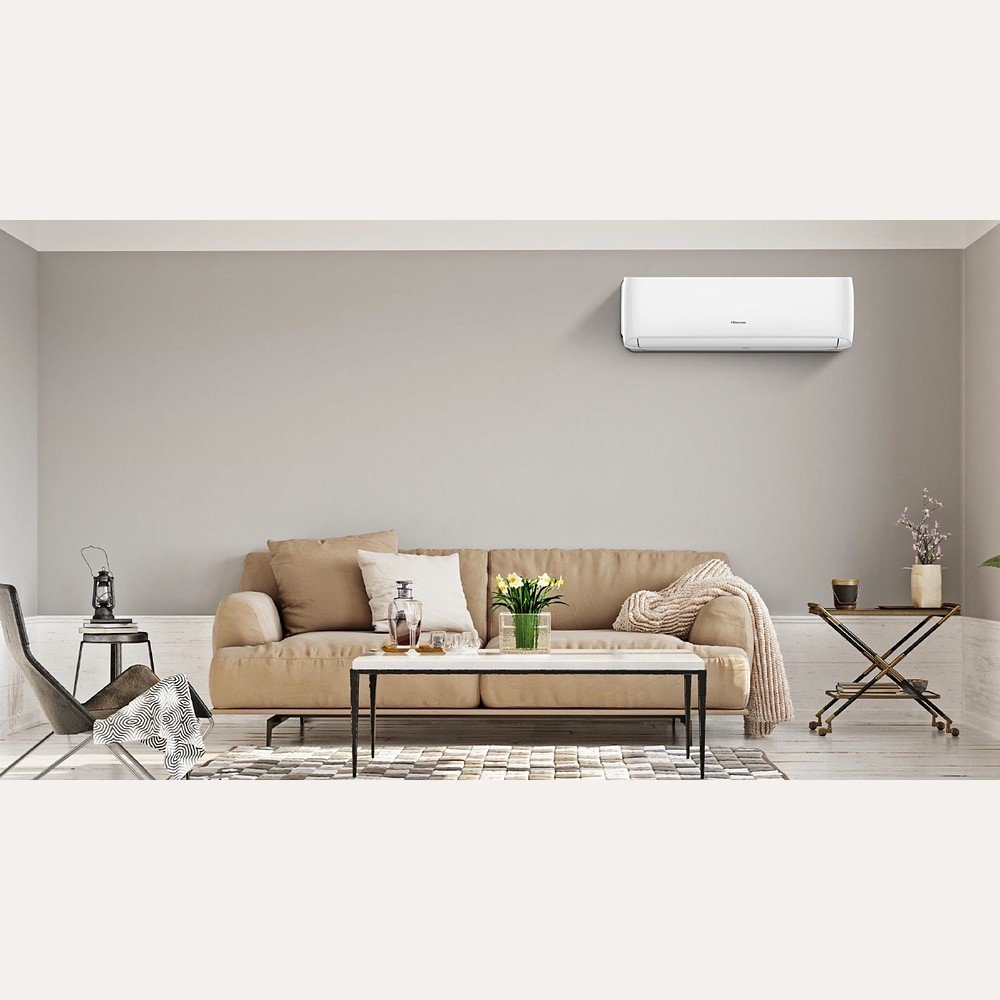 Hisense Easy Smart 12000 BTU - immagine 3