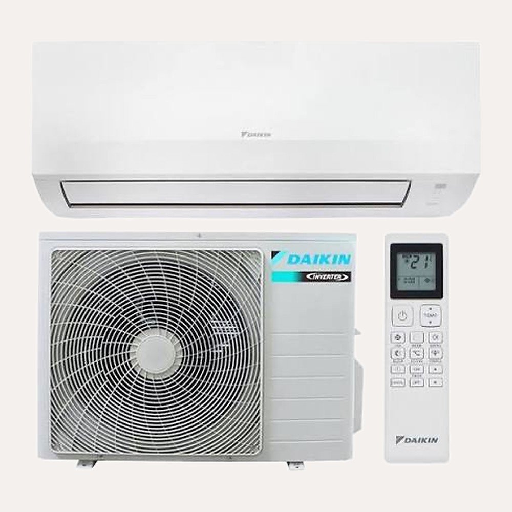 Daikin Sensira 9000 BTU 2,5KW