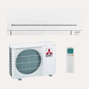 Mitsubishi Electric MSZ-AP 12000 BTU
