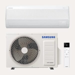 Samsung WindFree Standard 12000 BTU
