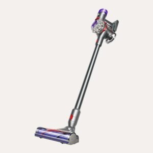 Aspirapolvere senza filo Dyson V8 Advanced Nichel