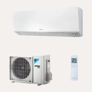 Climatizzatore reversibile Daikin Perfera FTXM25R 2,5 kW 8500 BTU R32 Bianco